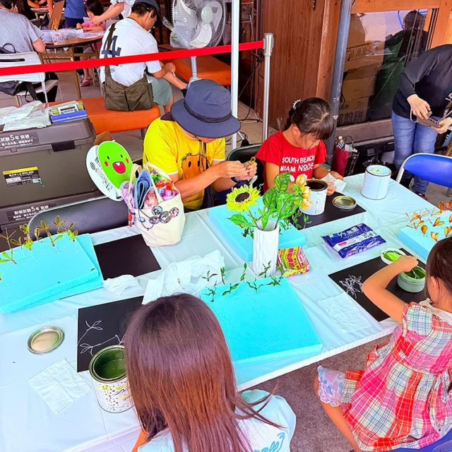 2024/9/23（月・振休）東金のヒーロー永田裕志「『青義（せいぎ